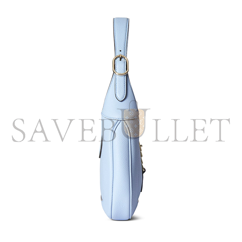 GUCCI JACKIE 1961 MEDIUM BAG 810232 (27.5*19*4cm)